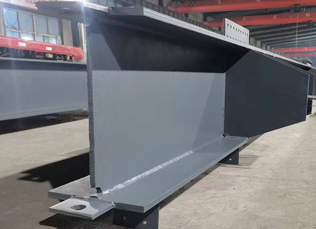 鞍山鋼結構加工廠家及其鋼結構加工的優勢分析